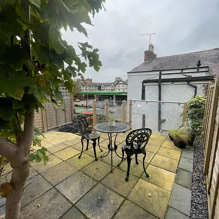 42 Handbridge Chester Exterior photo