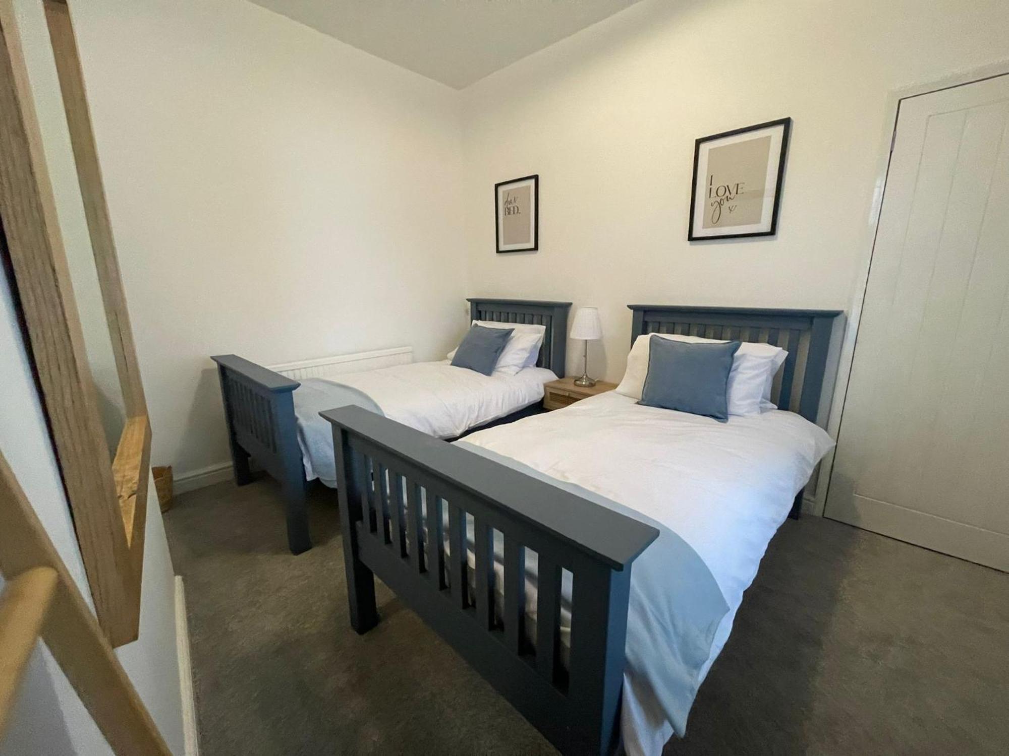 Holiday home 42 Handbridge *