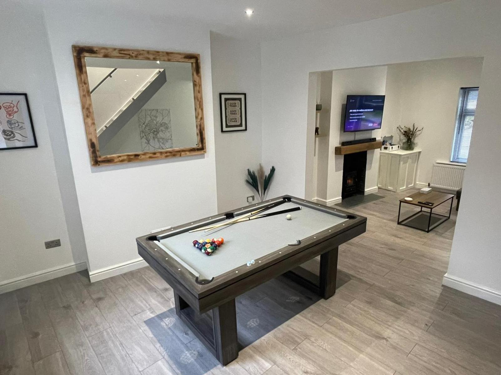 42 Handbridge Holiday home Chester