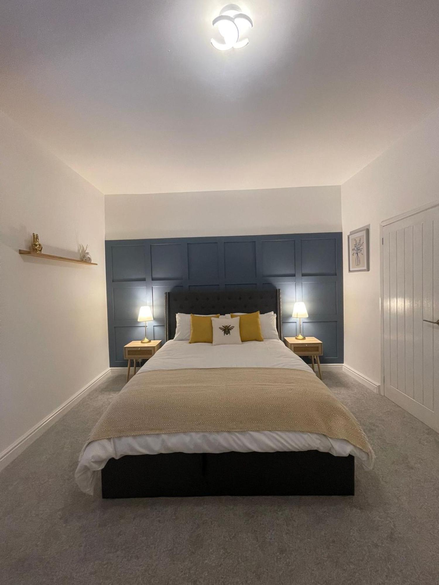 Holiday home 42 Handbridge *