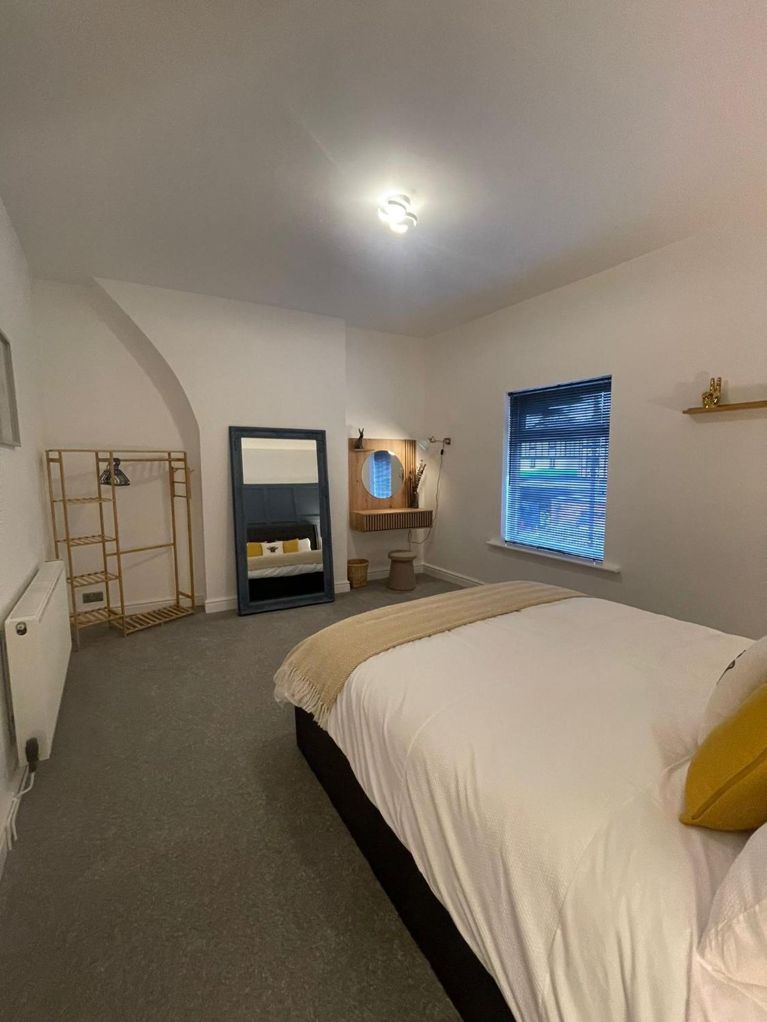 42 Handbridge Holiday home