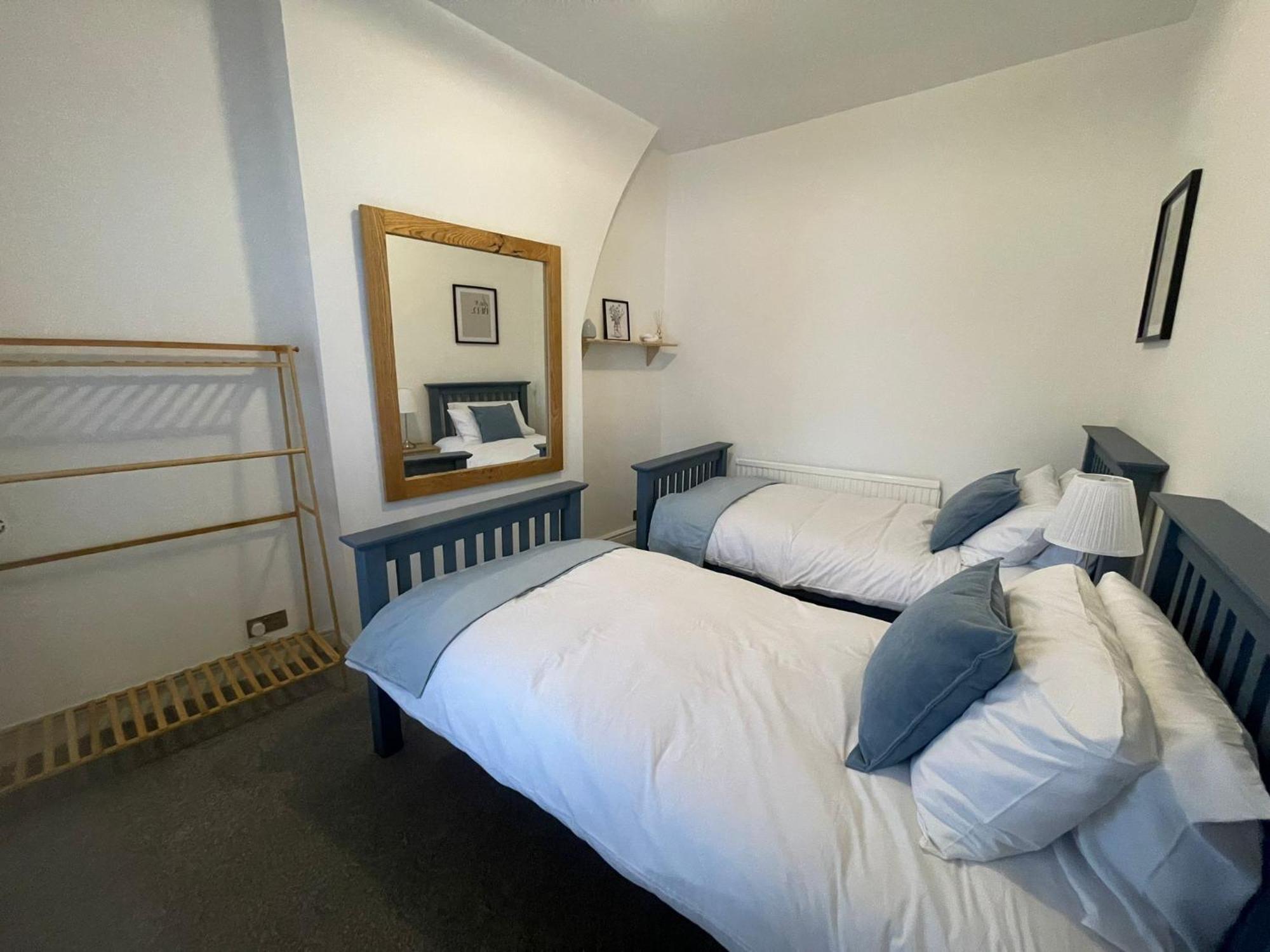 42 Handbridge Holiday home Chester