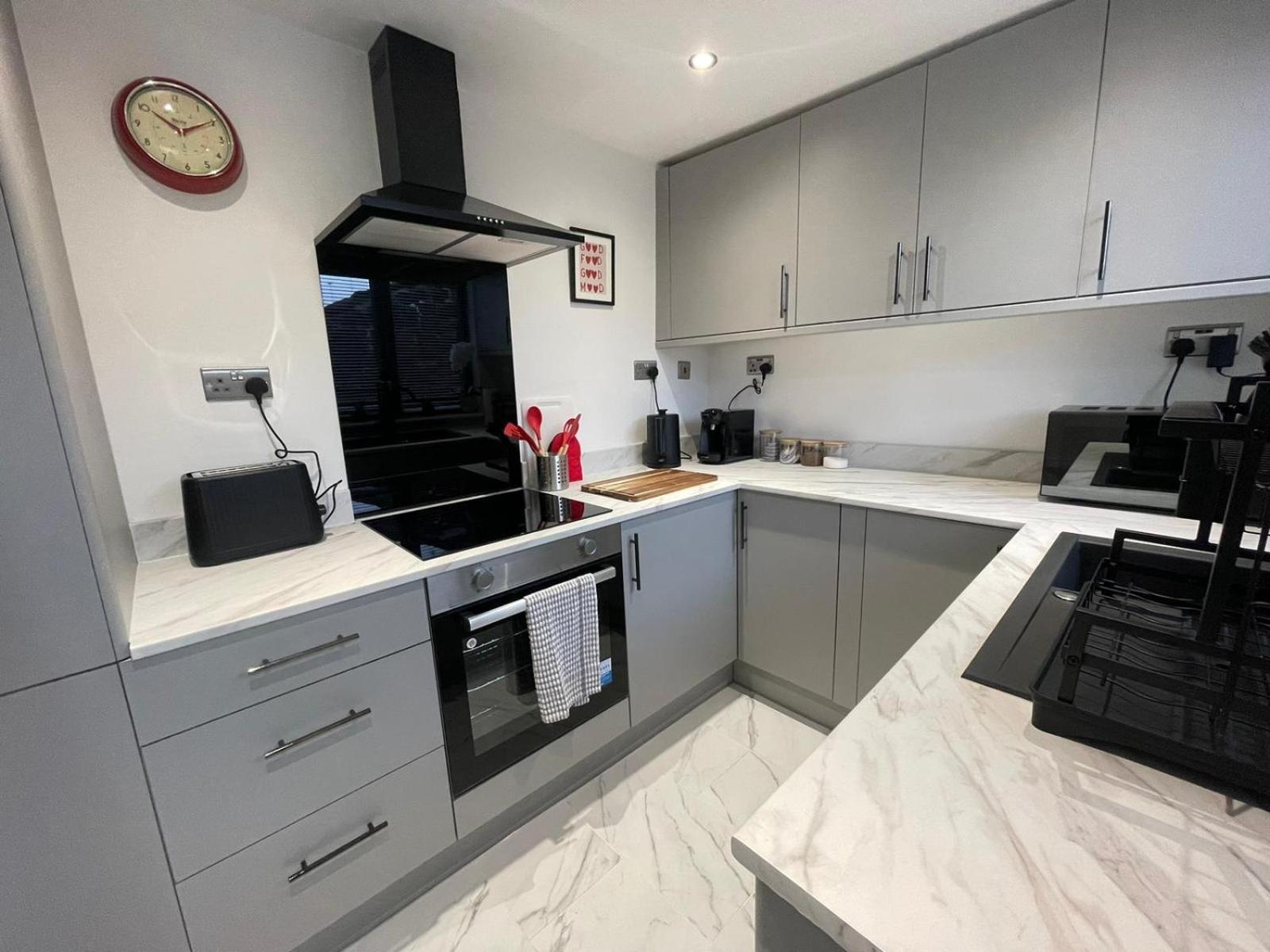 42 Handbridge Chester