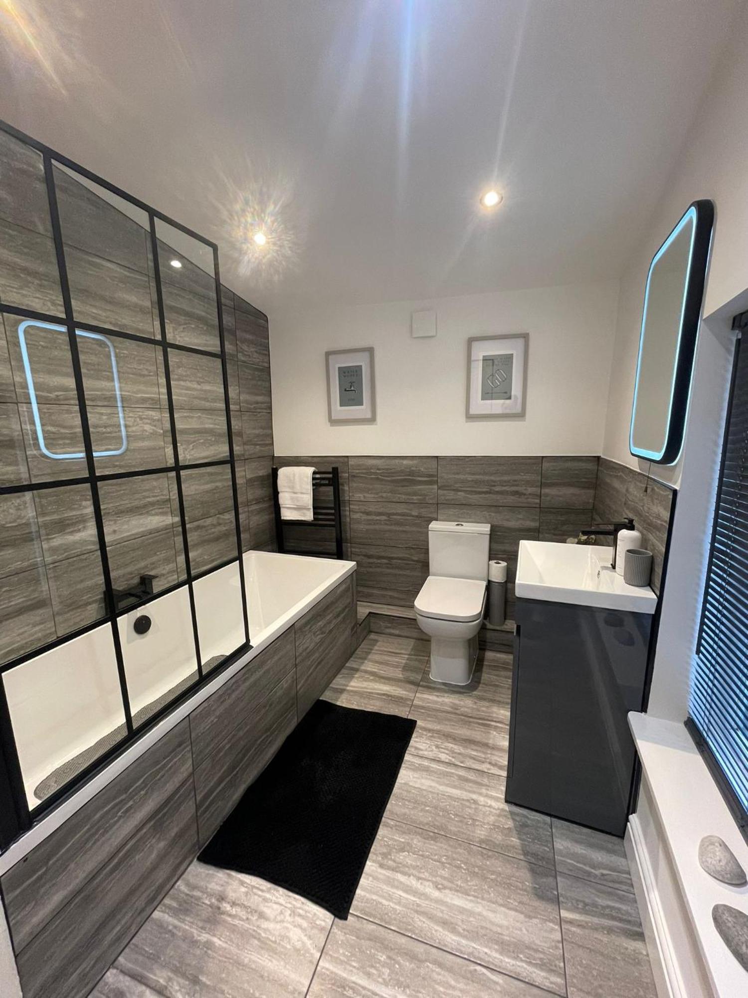 Holiday home 42 Handbridge