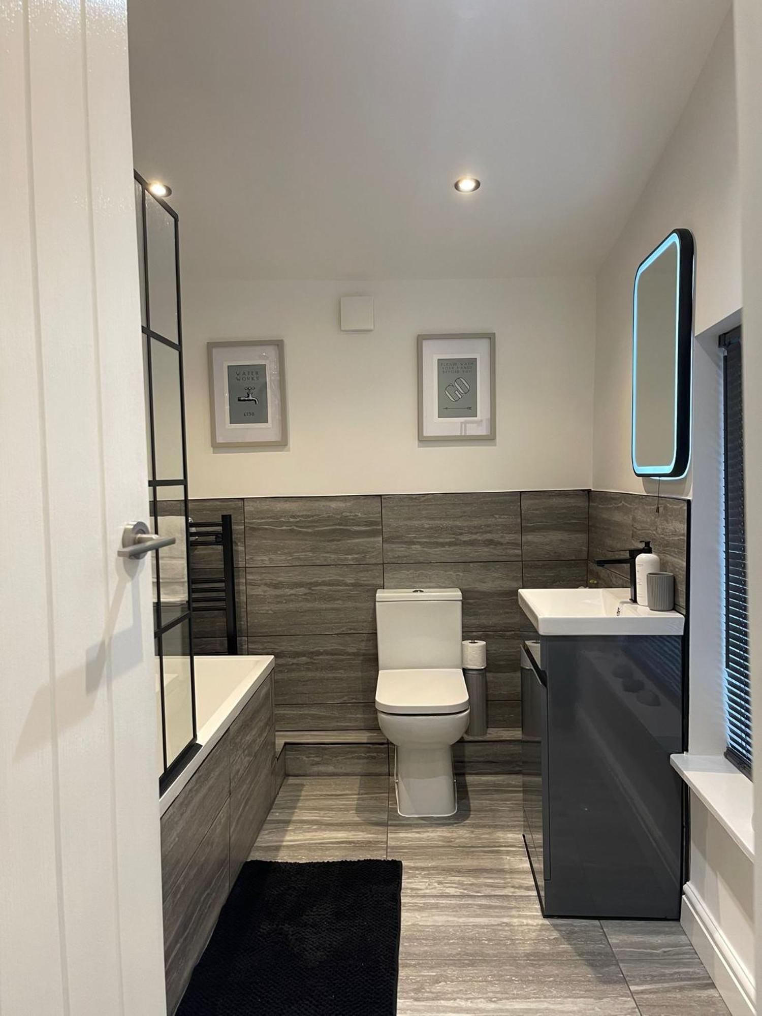 Holiday home 42 Handbridge *