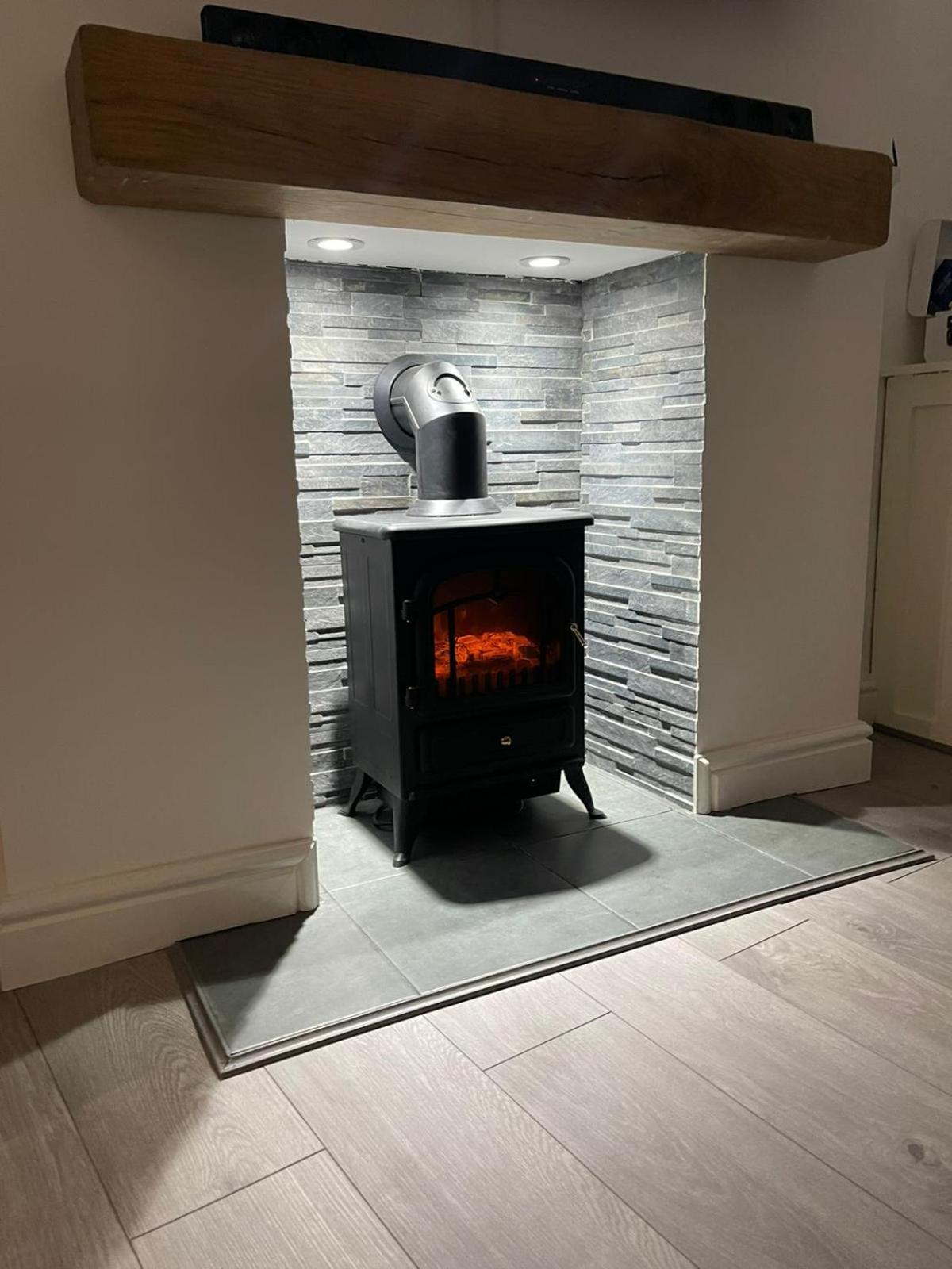 Holiday home 42 Handbridge Chester